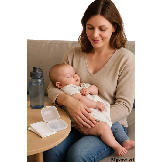 NUK Stillhütchen Größe M Seasons-Paradise