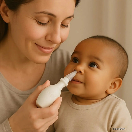 Nasensauger NUK Seasons-Paradise