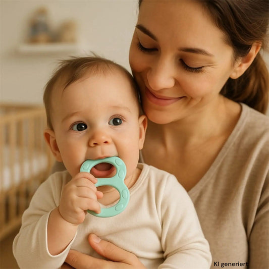 NUK Beißring Seasons-Paradise