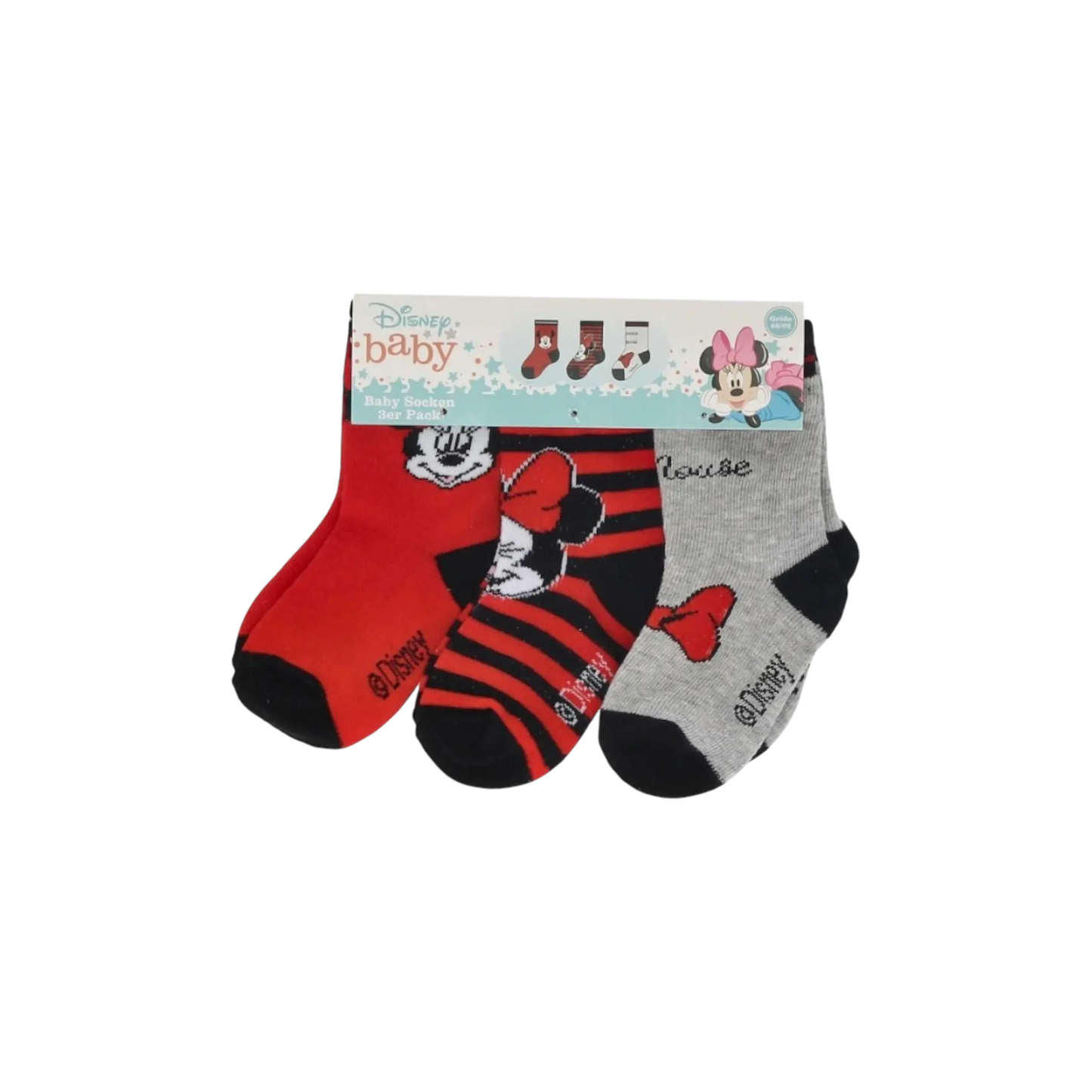 Disney Socken 3er Set Season-Paradise: Entdecke Exklusive Saisonboxen & Blogs