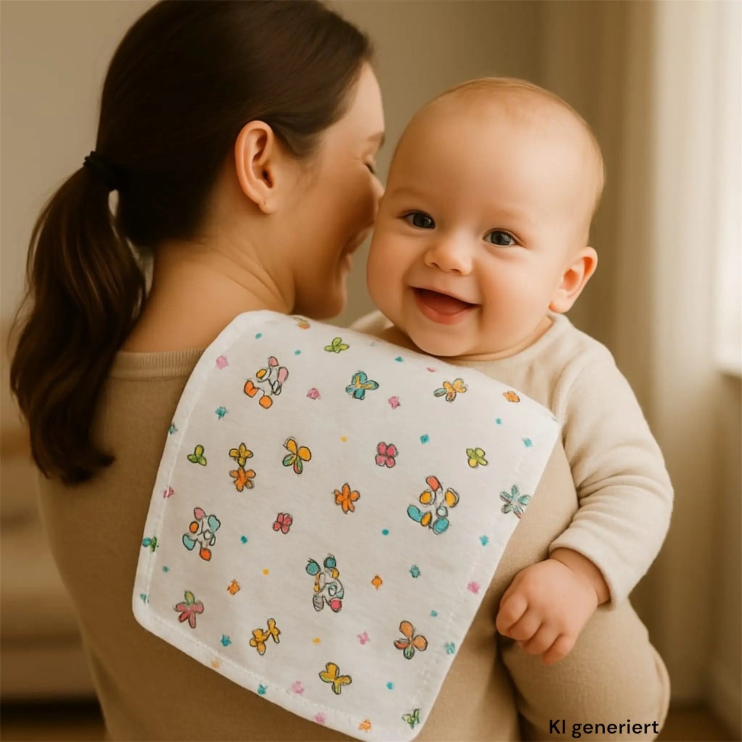 Mullwindeln im 3er-Set Season-Paradise: Entdecke Exklusive Saisonboxen & Blogs