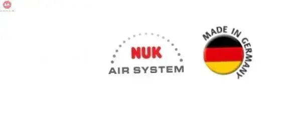 NUK Schnuller Seasons-Paradise