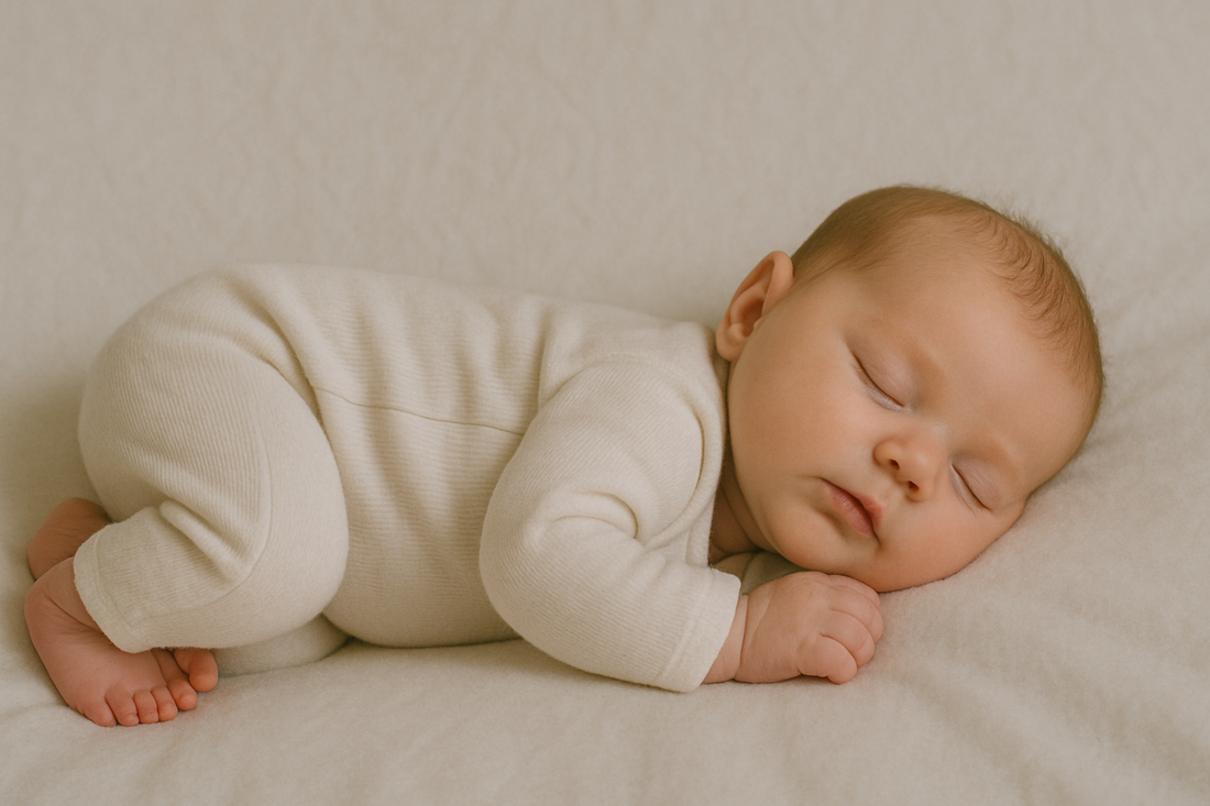 Einschlafen,Tipps und Tricks für eine ruhige Nacht