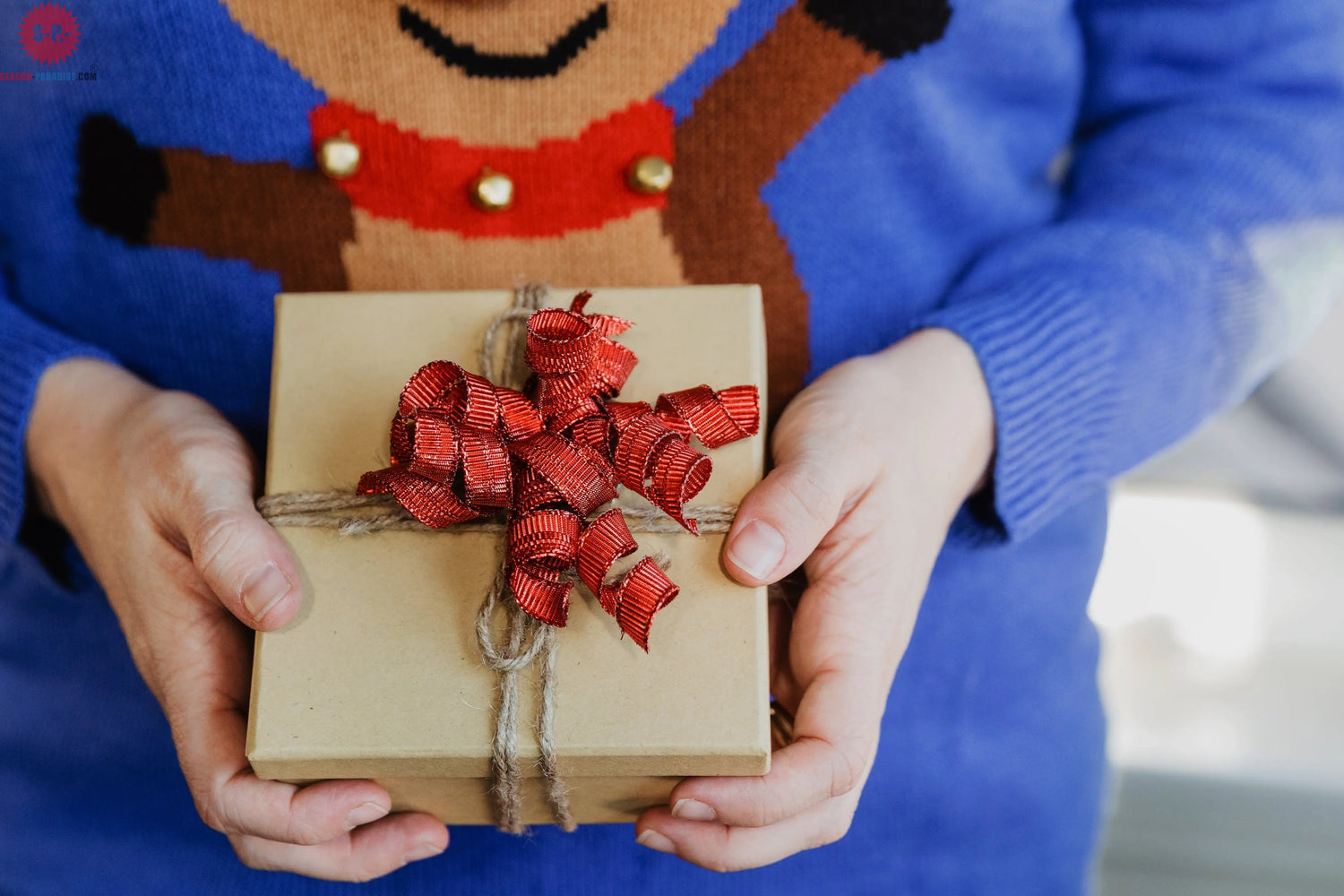 Weihnachten ist das Fest der Liebe und der Familie. Es wird weltweit am 24. Dezember gefeiert. 