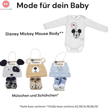 Babybox- Erstausstattung - Season-Paradise: Entdecke Exklusive Saisonboxen & Blogs 54.99 Season-Paradise: Entdecke Exklusive Saisonboxen & Blogs