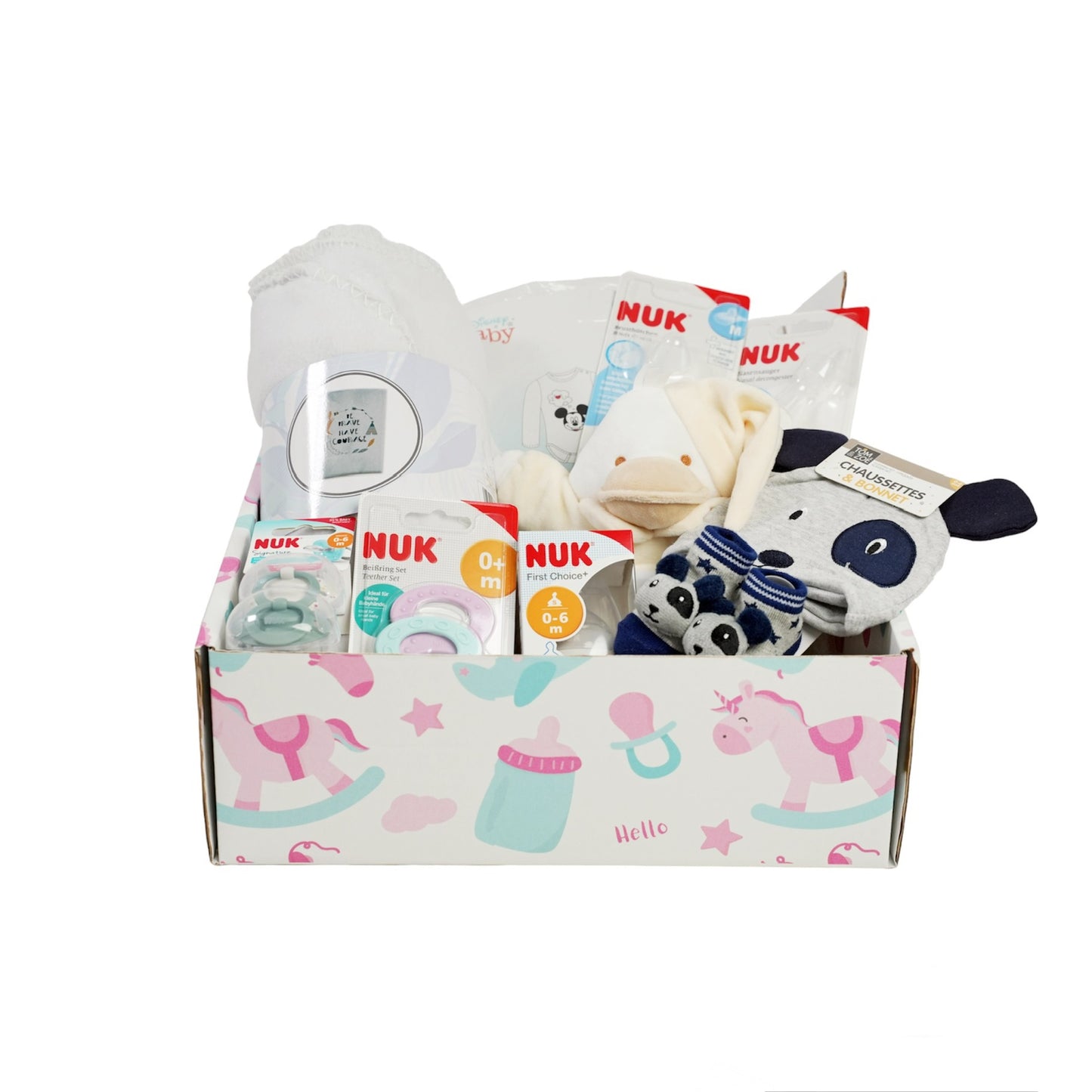 Babybox