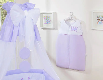 Babyschlafsack TOC 2.5 Season-Paradise: Entdecke Exklusive Saisonboxen & Blogs