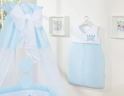 Babyschlafsack TOC 2.5 Season-Paradise: Entdecke Exklusive Saisonboxen & Blogs