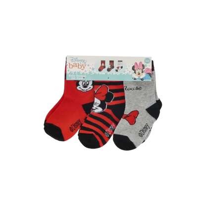 Disney Socken 3er Set Season-Paradise: Entdecke Exklusive Saisonboxen & Blogs