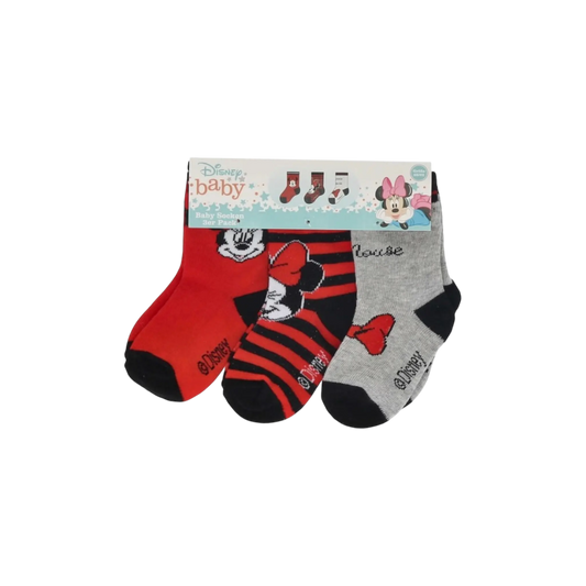 Disney Socken 3er Set Season-Paradise: Entdecke Exklusive Saisonboxen & Blogs