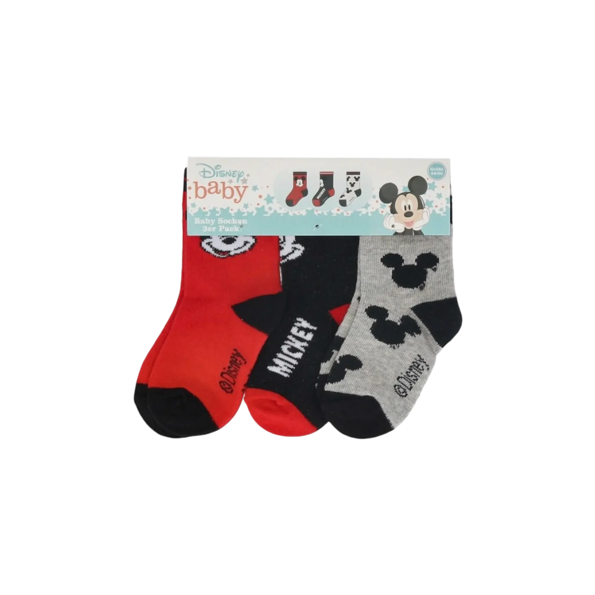 Disney Socken 3er Set Season-Paradise: Entdecke Exklusive Saisonboxen & Blogs