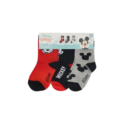 Disney Socken 3er Set Season-Paradise: Entdecke Exklusive Saisonboxen & Blogs