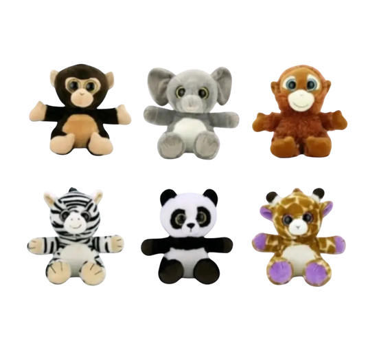 Kuscheltier Season-Paradise: Entdecke Exklusive Saisonboxen & Blogs