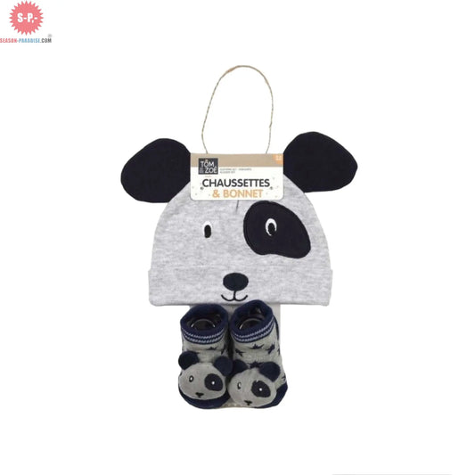 Modeset: Mütze & Socken Season-Paradise: Entdecke Exklusive Saisonboxen & Blogs